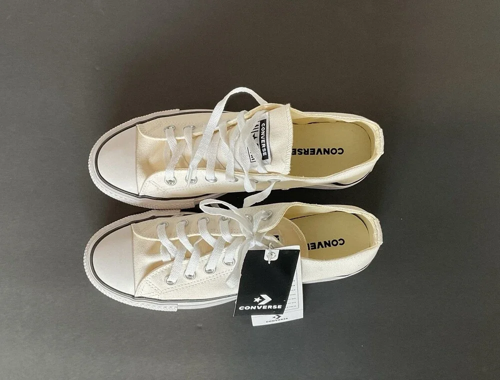 Converse Chuck Taylor